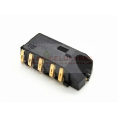 Conector Fone P2 Lg K8 K350 G4 D690 G3 Mini D625 K7 K550